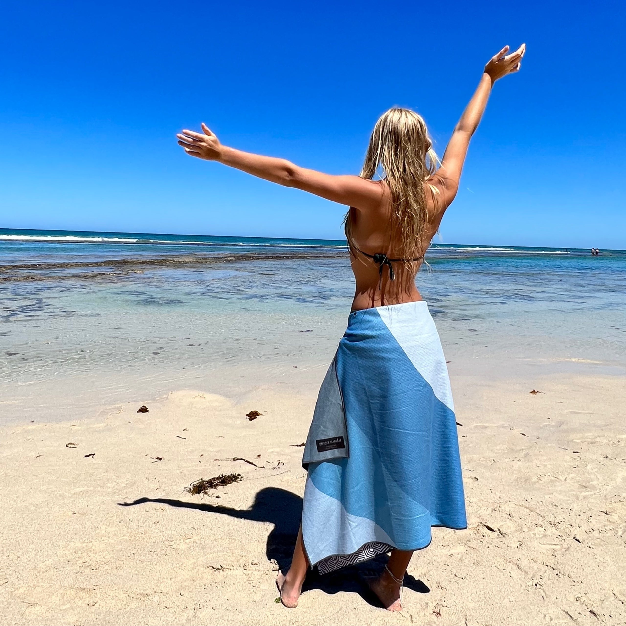 Beach towels outlet perth